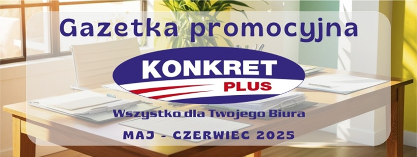 Gazetka KP V-VI 2025