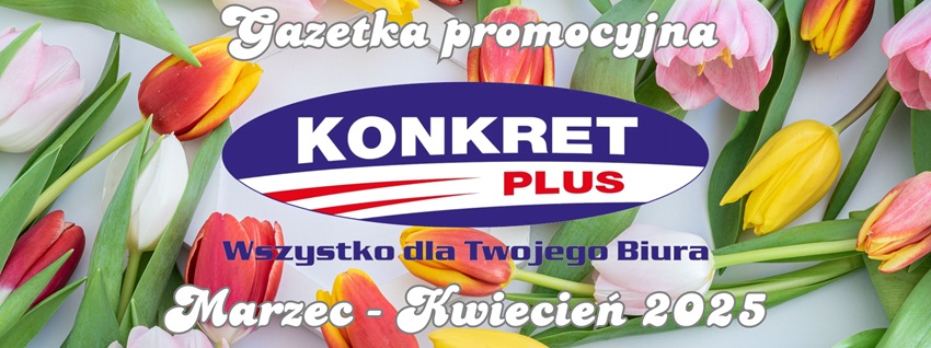 Gazetka KP