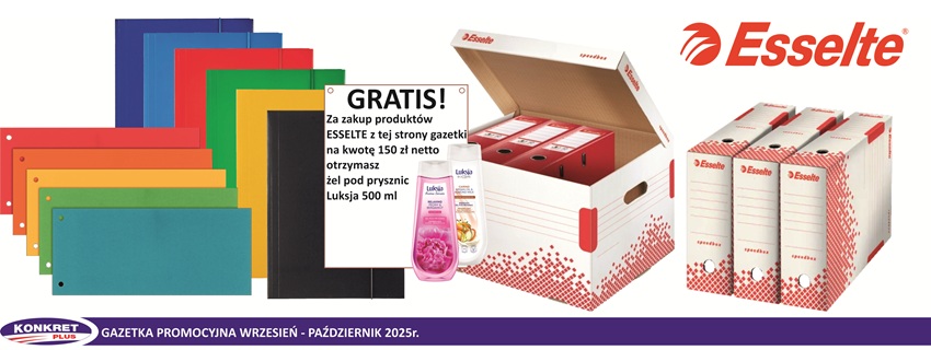 Esselte