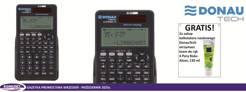 Donau tech