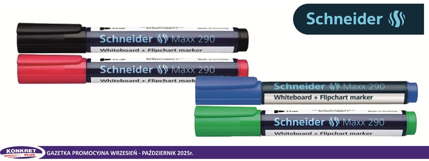 schneider