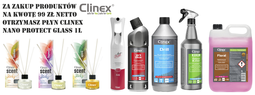 Clinex