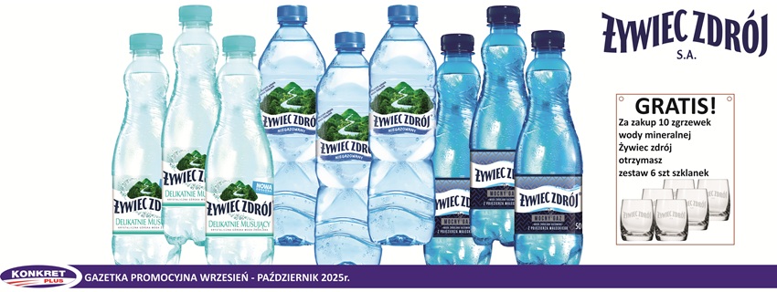 Żywiec Zdrój