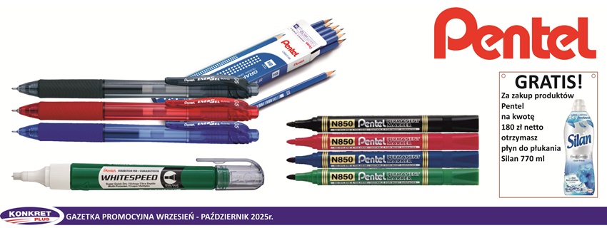 Pentel