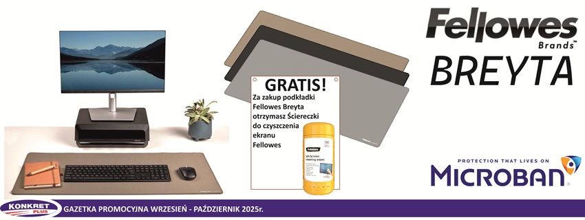 Maty Fellowes Breyta