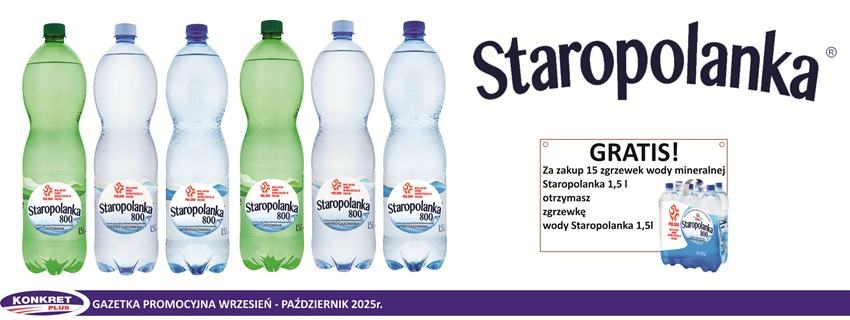 Staropolanka