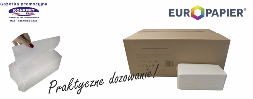 Promocja ręcznika Smartline
