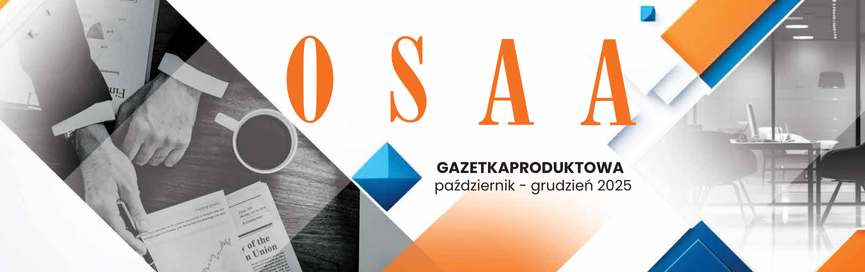 OSAA Q4 2025