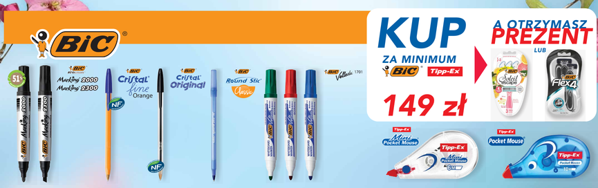 BIC