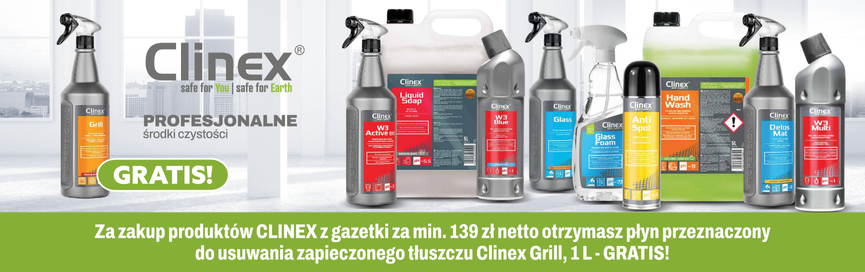 Clinex