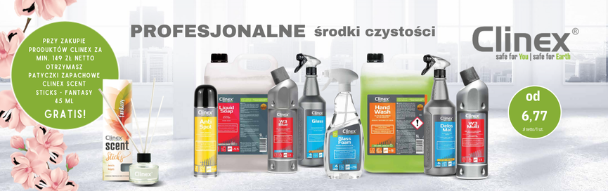 Clinex