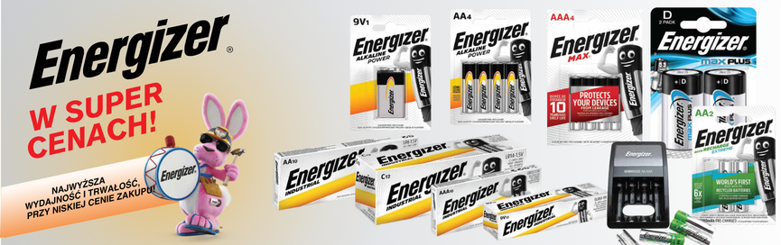 energizer