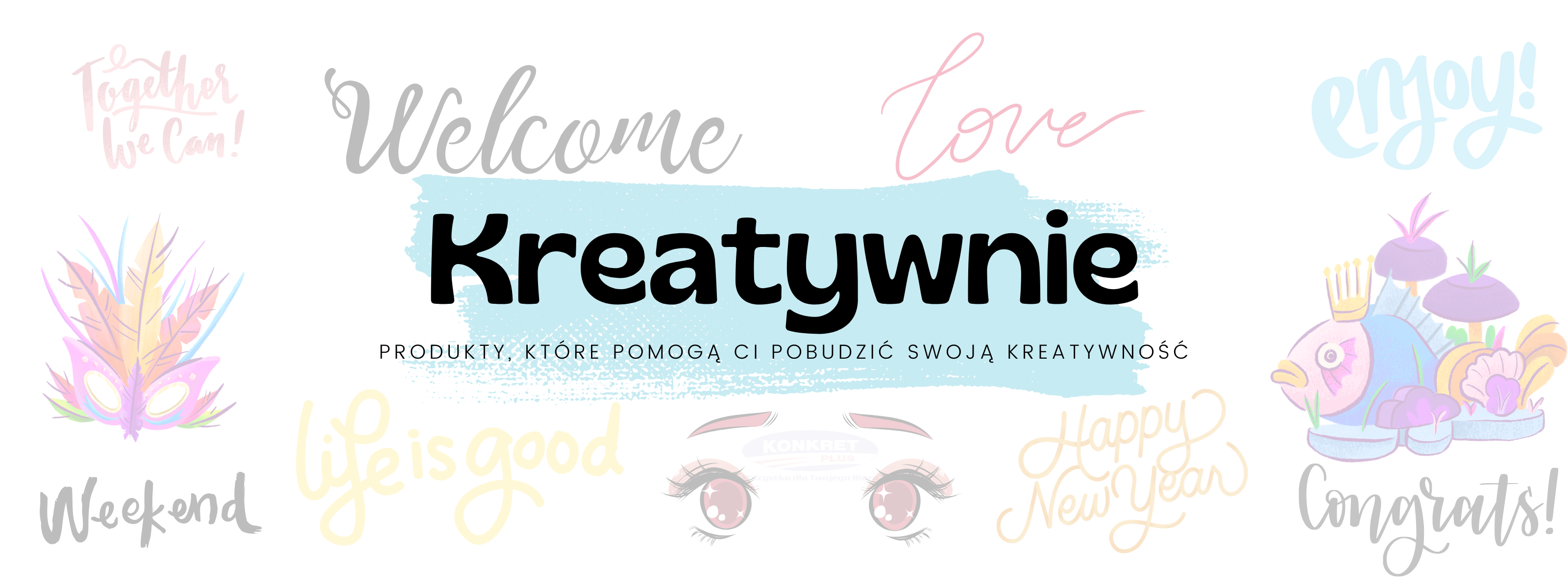 Artykuły Kreatywne