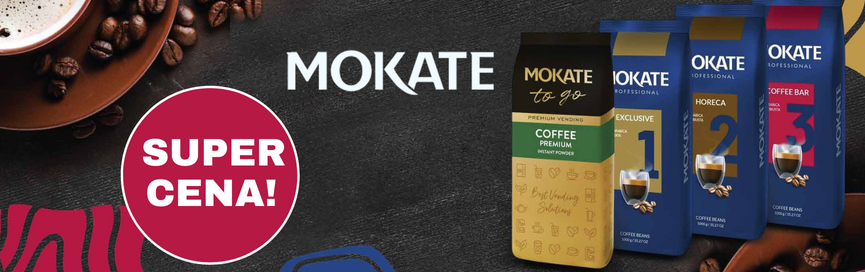 Mokate