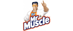 MR MUSCLE