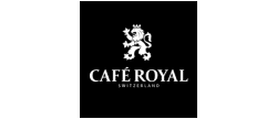 CAFE ROYAL