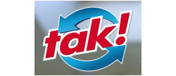 TAK!